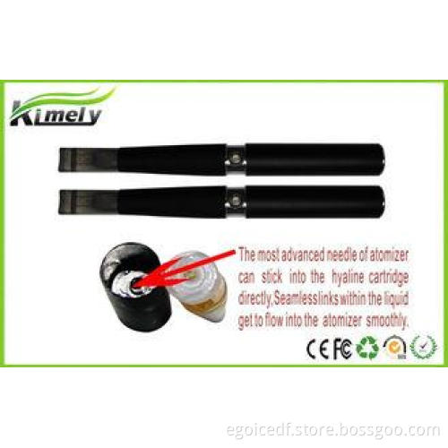 14mm Health Ego T Ecig 900mah Battery For Ego Screw Thread